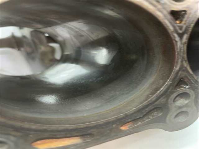 Bloque Motor Audi A6 225 CV 165KW