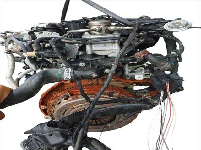 Foto 2ª: Motor Completo Ford Tourneo 1.0 ECOBOOST (2014)