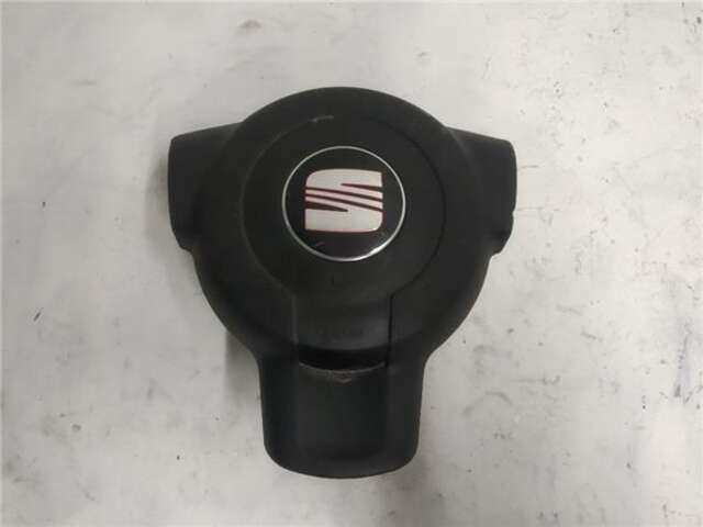 Airbag Delantero Izquierdo Seat Altea 2.0 SPORT-UP [2.0 LTR. - 103 KW TDI]
