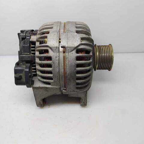 Foto 3ª: Alternador Iveco Eurocargo 100 E 17 100 E 17 DP TECTOR 100 E 18 TECTOR 177CV 125KW (1991)