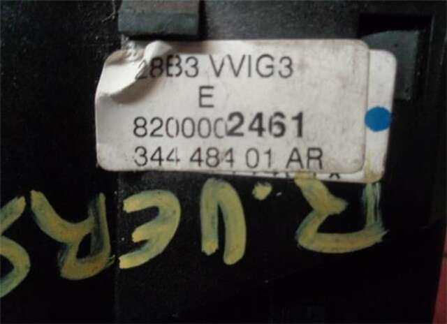 Foto 2ª: Mando Multifuncion Renault Vel Satis 2.2 DCI (BJ0E. BJ0F) [G9T 702]