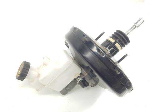 Foto 3ª: Servofreno Mg ZS 1.0 T 111CV [10E4E] (2019)