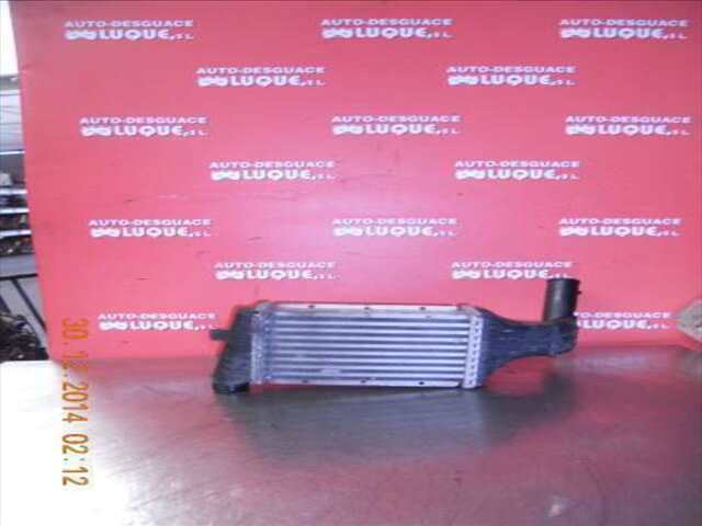 Foto 2ª: Intercooler Opel Zafira 2.0 DTI (101 CV) [Y20DTH]