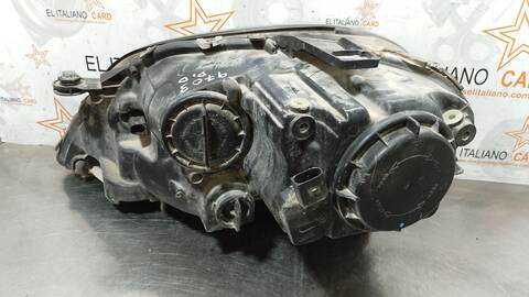 Foto 2ª: Faro Derecho Mercedes Clase ML 350 3.0 CDI V6 265CV 195KW AUT. OM 642 W164) 164.124) [OM642940] (2005)