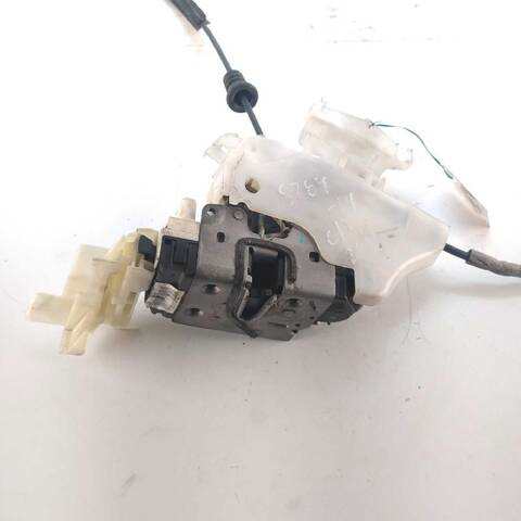 Cerradura Puerta Delantera Izquierda Mercedes Clase C 160 CLS 350 CDI - D 218.323)