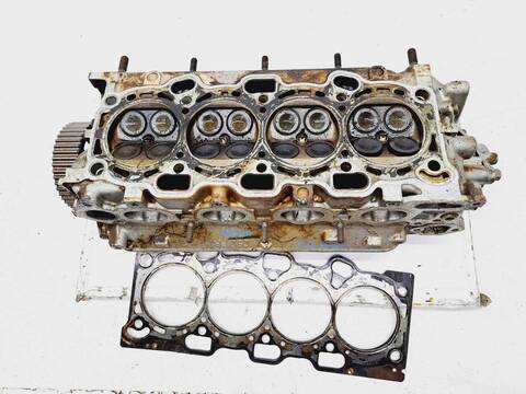 Culata Mitsubishi Montero 1.8 CAT 114CV 84KW