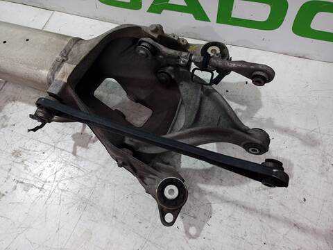 Foto 3ª: Puente Trasero Peugeot 508 ACTIVE 140CV 103KW [RHFDW10BTED4] (2012)
