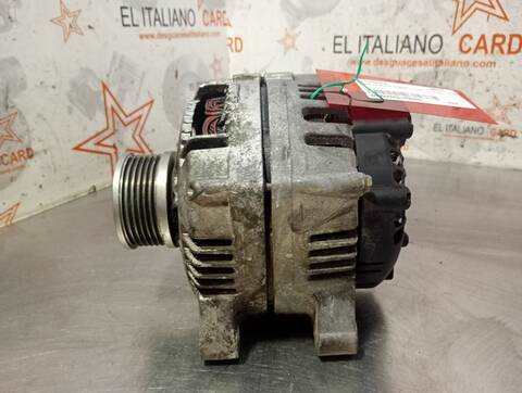 Foto 2ª: Alternador Citroen Xsara 2.0 HDI PICASSO 90CV 66KW [RHY] (2003)