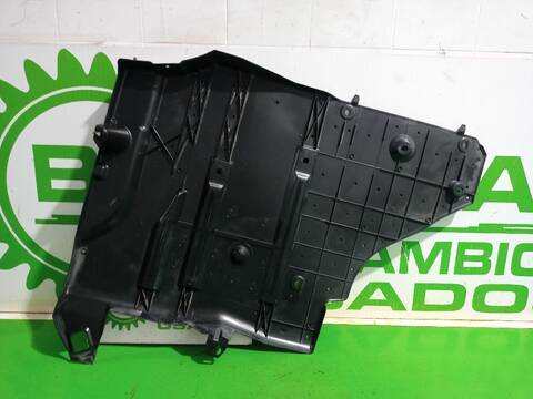 Foto 3ª: Cubrecarter Peugeot 508 ACTIVE 140CV [8DRHF8] (2011)