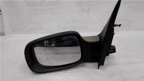 Foto 3ª: Retrovisor Izquierdo Renault Megane 2.0 AUTHENTIQUE CONFORT [2 0 LTR. - 120 KW 16V TURBO] BERLINA 163CV II BERLINA 3P 10.2002 )