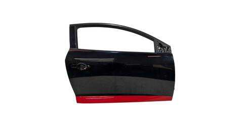 Foto 2ª: Puerta Delantera Derecha Renault Megane 2.0 TCE CAT 265CV (2008)