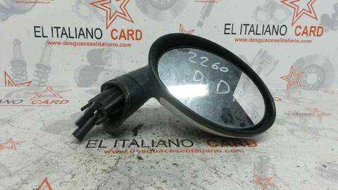 Retrovisor Derecho Mini Mini COOPER 116CV 85KW