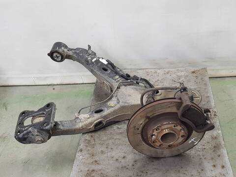 Mangueta Trasera Izquierda Opel Viva L EXPRESS