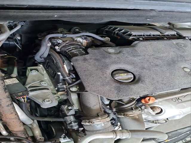Foto 3ª: Motor Completo Citroen Berlingo 1.5 BLUEHDI 100 102CV 75KW [YH01] (2019)