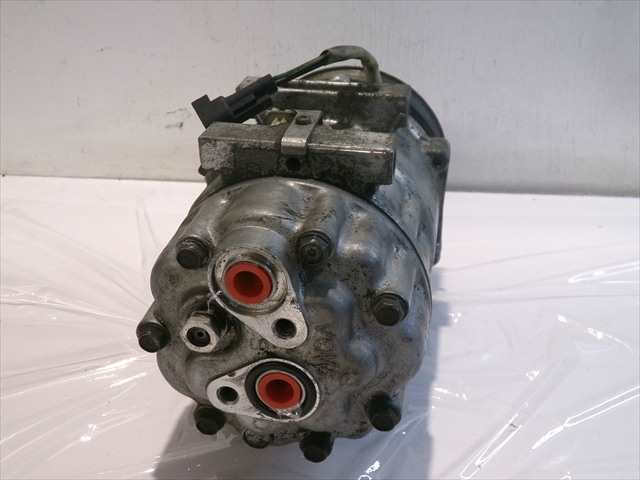 Foto 2ª: Compresor Aire Acondicionado Volvo C30 2.0 D 2006-2010 [D4204T] (2007)