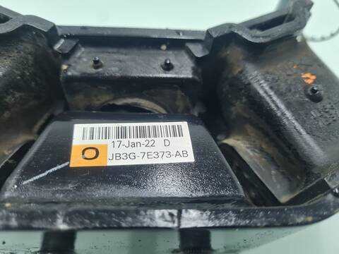 Foto 3ª: Soporte Motor Ford Ranger DOBLE CABINA 4X4 XLT LIMITED 170CV 125KW [BC2X] (2022)