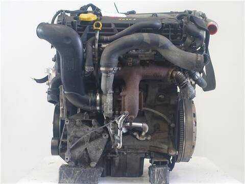Motor Completo Opel Zafira 1.9 CDTI 120CV 88KW