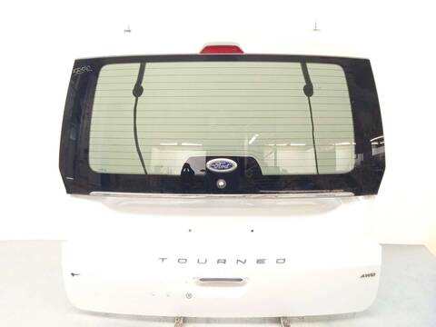 Portón Ford Tourneo 2.0 ECOBLUE 4WD 122CV 90KW