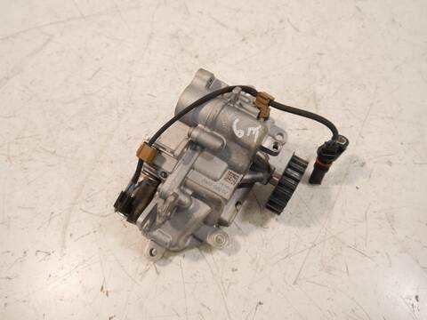 Bomba de Aceite Ford Transit 130 CV 96KW