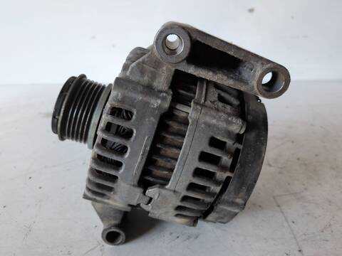 Foto 2ª: Alternador Citroen Jumper 4H03 FURGON (2013)
