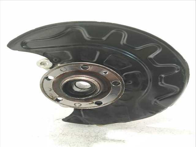 Mangueta Delantera Izquierda Seat Leon CUPRA 290 290CV