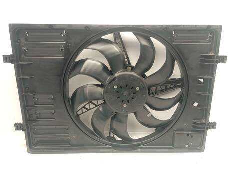 Electroventilador Volkswagen Golf GTE 150CV