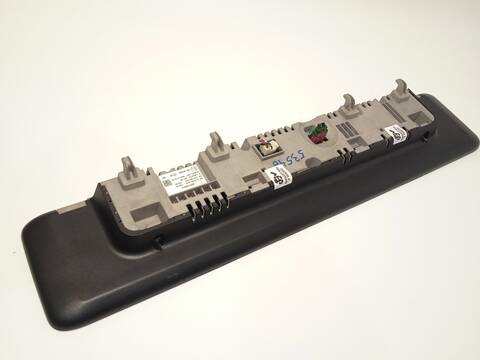 Foto 4ª: Pantalla Multifuncion Mercedes Clase A 140 A 250 4-MATIC 177.047) 224CV 165KW [260920] (2022)