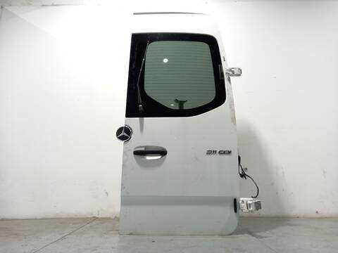 Foto 1ª: Puerta Trasera Derecha Mercedes Sprinter 316 CDI 907.731 907.733 907.735) 163CV 120KW [651958]