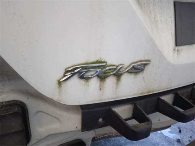 Foto 3ª: Portón Ford Focus 1.0 EDITION [1.0 LTR. - 92 KW ECOBOOST CAT] [M1DA]