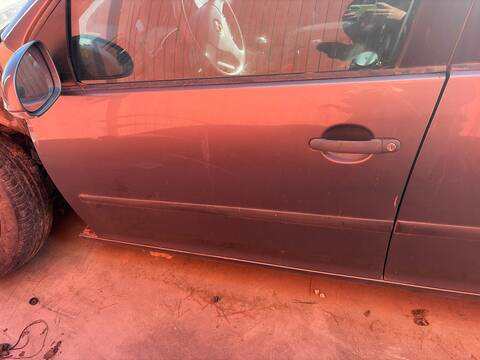 Foto 2ª: Puerta Delantera Izquierda Volkswagen Golf BKD (2003)