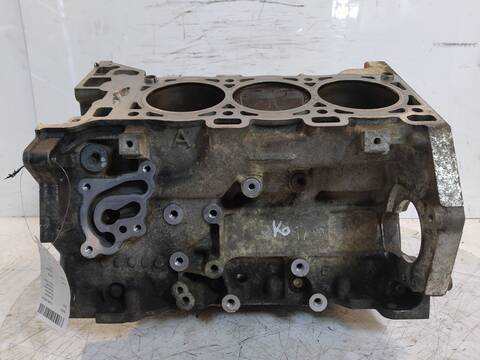 Foto 2ª: Bloque Motor Cadillac CTS 311 CV 229KW [LLT]
