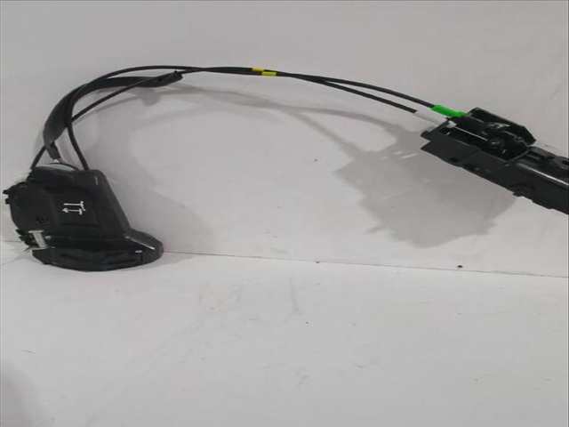 Cerradura Puerta Trasera Izquierda Toyota Yaris ACTIVE 112CV