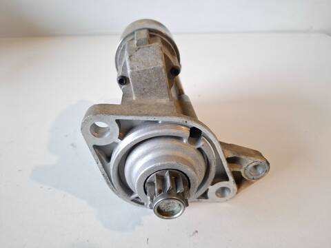 Motor de Arranque Seat Inca 1.9 SDI KOMBI CL 64CV