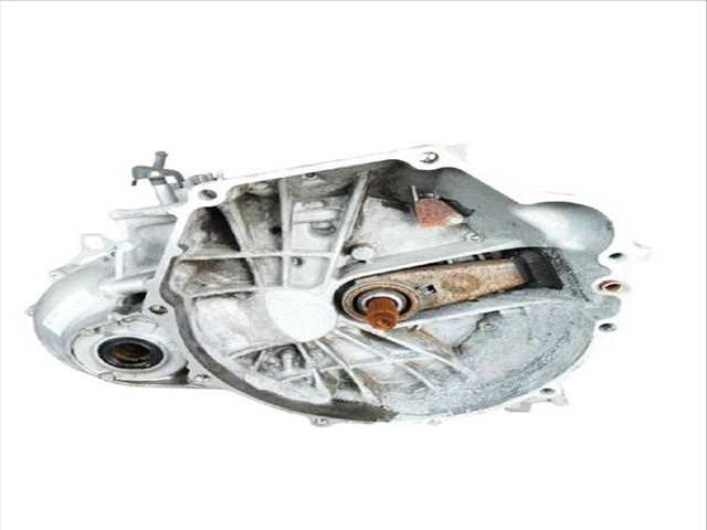 Foto 1ª: Caja Cambios Honda Accord 2.2 I-CTDI CN1) (2003)