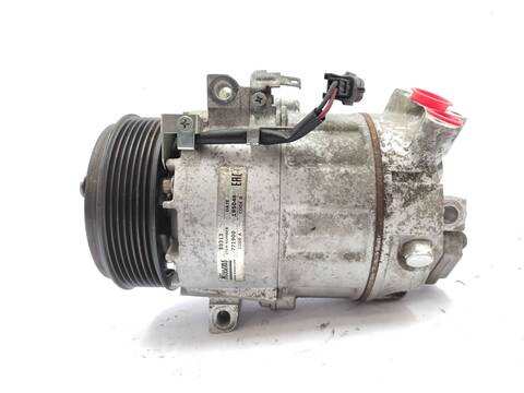 Foto 3ª: Compresor Aire Acondicionado Renault Espace 2.0 DCI JK01 JK02 JK1J JK1K JK1H) 150CV 110KW [M9R762] (2009)