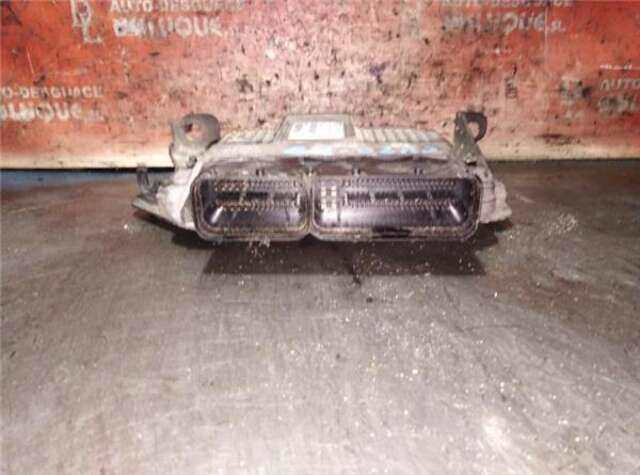 Foto 2ª: Centralita Motor ECU Opel Corsa 1.3 CDTI [Z 13 DT]