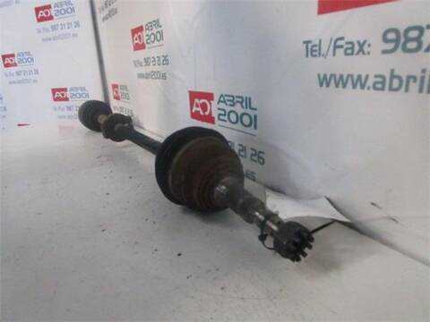 Foto 3ª: Transmision Delantera Derecha Opel Astra 1.8 16V 116CV 85KW [X 18 XE1] (1998)