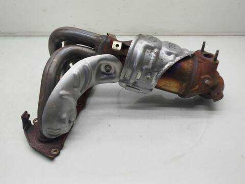 Foto 3ª: Catalizador Lexus NX 300H AWD AYZ15_) 155CV 114KW [2AR-FXE] (2018)