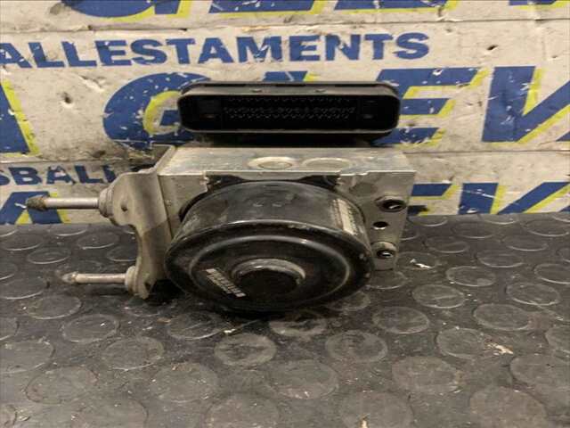 Centralita Abs Volkswagen Transporter 2.0 TDI 0CV