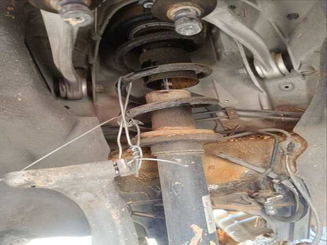 Amortiguador Delantero Izquierdo Audi A4 DESIGN AVANT 150CV 110KW