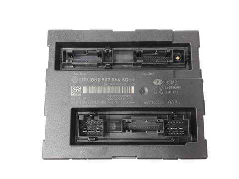 Foto 2ª: Centralita Motor ECU Audi A5 2.0 16V TDI 170CV 62KW [CNHA] (2009)