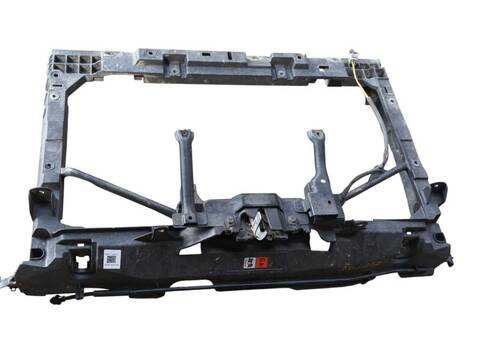 Foto 2ª: Paragolpes Delantero Mazda 6 2.2 MZR-CD GH10) (2007)