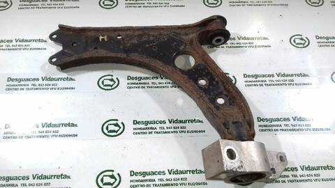 Foto 1ª: Brazo Suspension Delantero Izquierdo Volkswagen Golf SPORTLINE BERLINA 105CV 77KW [BKC] (2005)