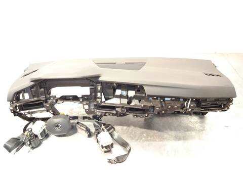 Kit Airbag Volkswagen Golf 1.0 TSI 110CV 81KW