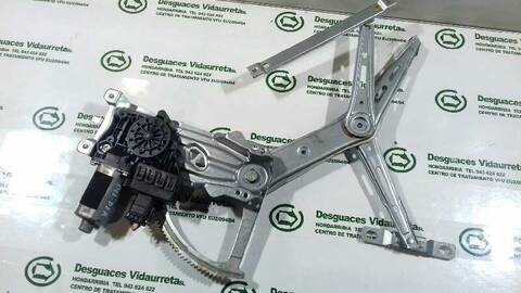 Elevalunas Eléctrico Delantero Derecho Opel Zafira FAMILY 125CV 92KW