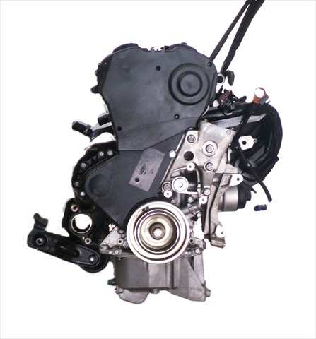 Foto 4ª: Motor Completo Citroen C5 2.0 G 2004-2008 [RFJ] (2007)