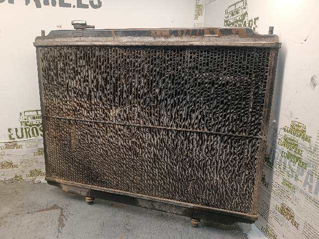 Radiador Gasoil Nissan Navara 2.5 TDI D22 103 CV 4P