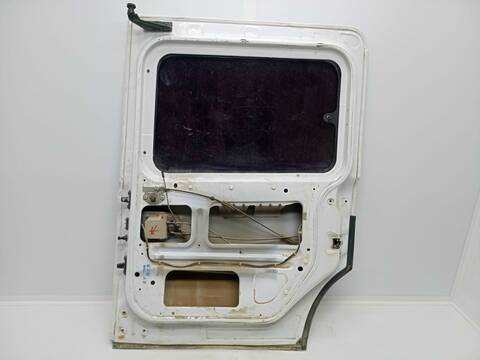 Foto 3ª: Puerta Lateral Corredera Derecha Opel Combo 1.3 16V CDTI 75CV 55KW [Z13DTJ] (2011)