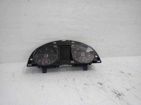 Cuadro de Instrumentos Volkswagen Passat ADVANCE BLUEMOTION 105CV