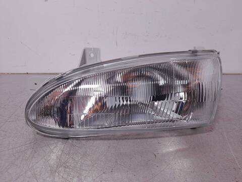 Faro Izquierdo Hyundai Lantra 106CV 78KW